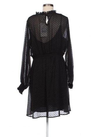 Φόρεμα Guido Maria Kretschmer for About You, Μέγεθος XL, Χρώμα Μαύρο, Τιμή 62,89 €