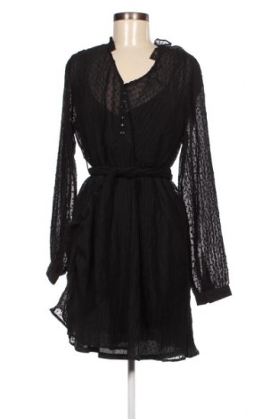 Φόρεμα Guido Maria Kretschmer for About You, Μέγεθος M, Χρώμα Μαύρο, Τιμή 8,18 €