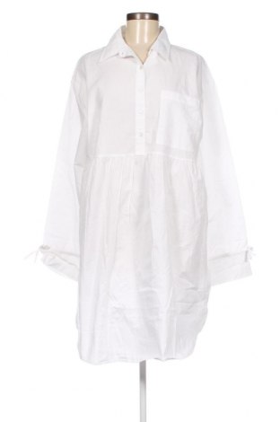 Φόρεμα Guido Maria Kretschmer for About You, Μέγεθος XL, Χρώμα Λευκό, Τιμή 62,89 €