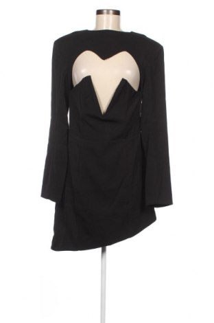 Φόρεμα Misspap, Μέγεθος L, Χρώμα Μαύρο, Τιμή 12,58 €