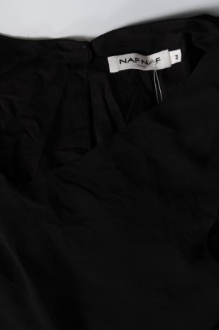 Kleid Naf Naf, Größe XL, Farbe Schwarz, Preis € 26,99