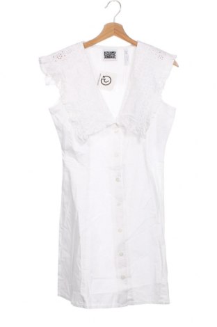 Φόρεμα Reclaimed Vintage, Μέγεθος S, Χρώμα Λευκό, Τιμή 11,96 €
