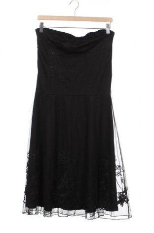 Φόρεμα Reflex, Μέγεθος M, Χρώμα Μαύρο, Τιμή 7,79 €