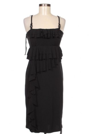 Φόρεμα Star By Julien Macdonald, Μέγεθος M, Χρώμα Μαύρο, Τιμή 30,18 €