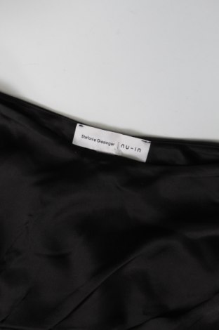 Φόρεμα Stefanie Giesinger for Nu-in, Μέγεθος M, Χρώμα Μαύρο, Τιμή 102,58 €