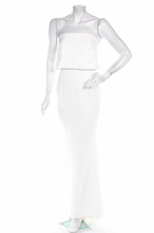 Φόρεμα True Violet, Μέγεθος M, Χρώμα Λευκό, Τιμή 13,57 €