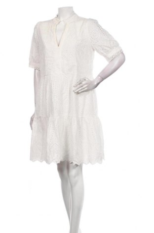Φόρεμα Y.A.S, Μέγεθος L, Χρώμα Λευκό, Τιμή 23,92 €