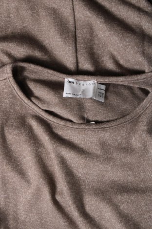 Φόρεμα για εγκύους ASOS Maternity, Μέγεθος M, Χρώμα Καφέ, Τιμή 119,59 €