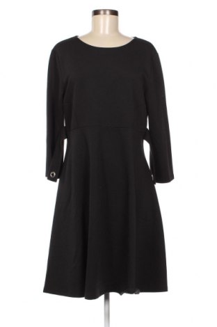 Φόρεμα για εγκύους Attesa, Μέγεθος L, Χρώμα Μαύρο, Τιμή 15,31 €