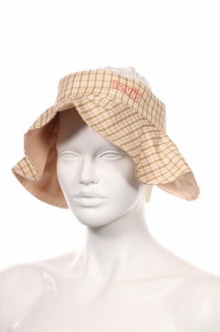 Căciulă Levi's, Culoare Bej, Preț 53,88 Lei