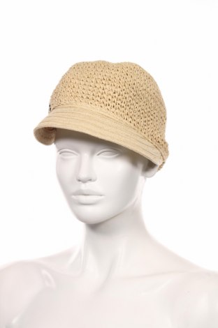 Καπέλο Loevenich, Χρώμα  Μπέζ, Τιμή 29,38 €