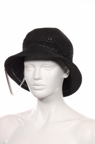 Καπέλο Loevenich, Χρώμα Μαύρο, Τιμή 8,81 €
