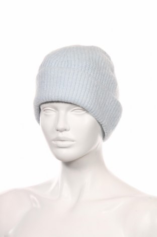 Καπέλο ONLY, Χρώμα Μπλέ, Τιμή 6,85 €