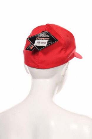 Καπέλο Yupoong, Χρώμα Κόκκινο, Τιμή 2,06 €