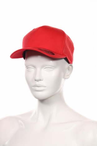 Καπέλο Yupoong, Χρώμα Κόκκινο, Τιμή 2,50 €
