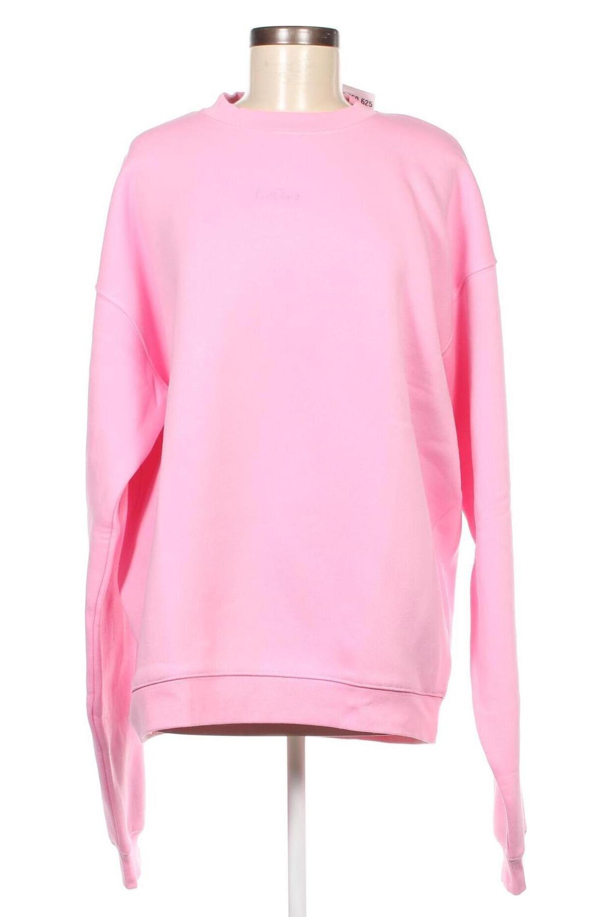 Γυναικεία μπλούζα LeGer By Lena Gercke, Μέγεθος S, Χρώμα Ρόζ , Τιμή 44,85 €