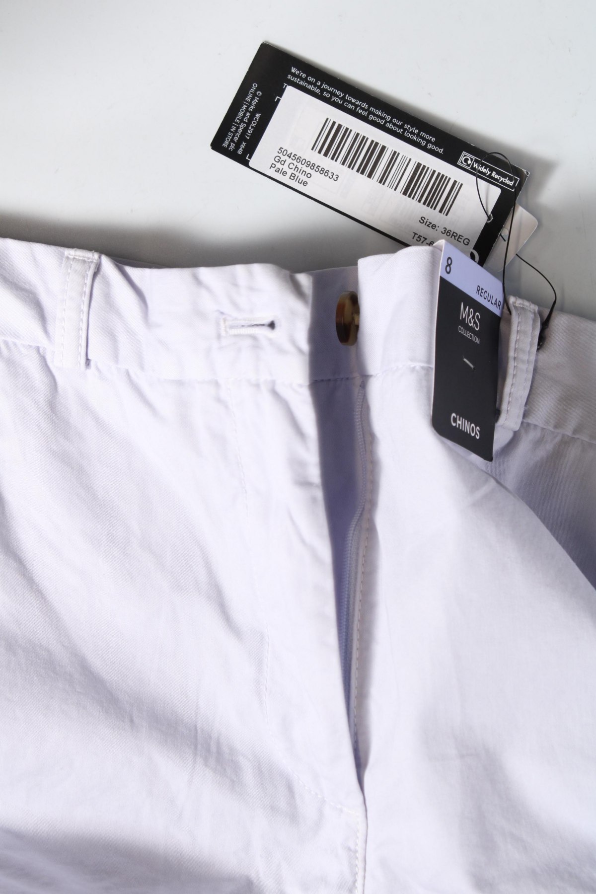 Pantalons habillés pour hommes | M&S FR