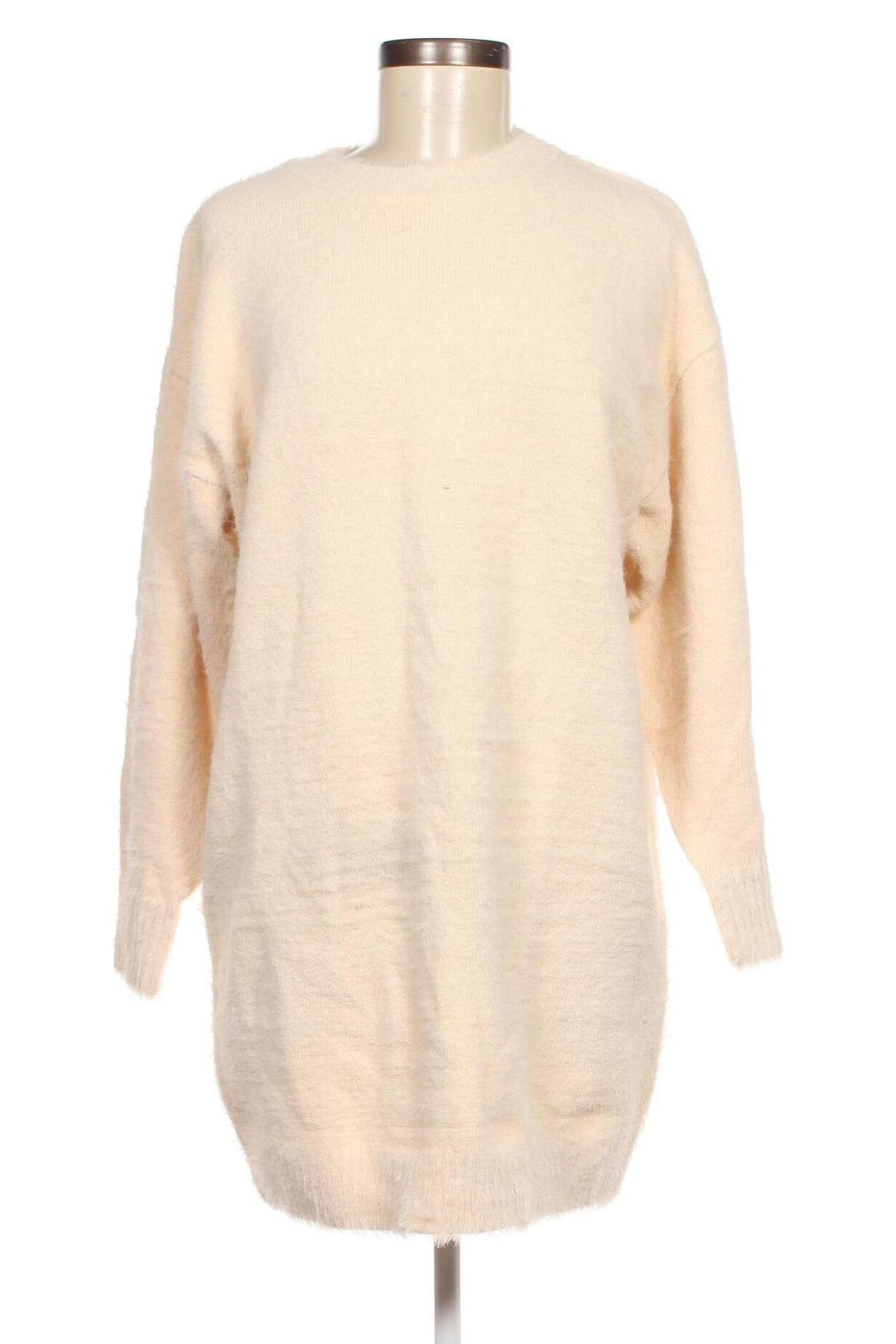 Γυναικείο πουλόβερ ASOS, Μέγεθος S, Χρώμα  Μπέζ, Τιμή 54,12 €