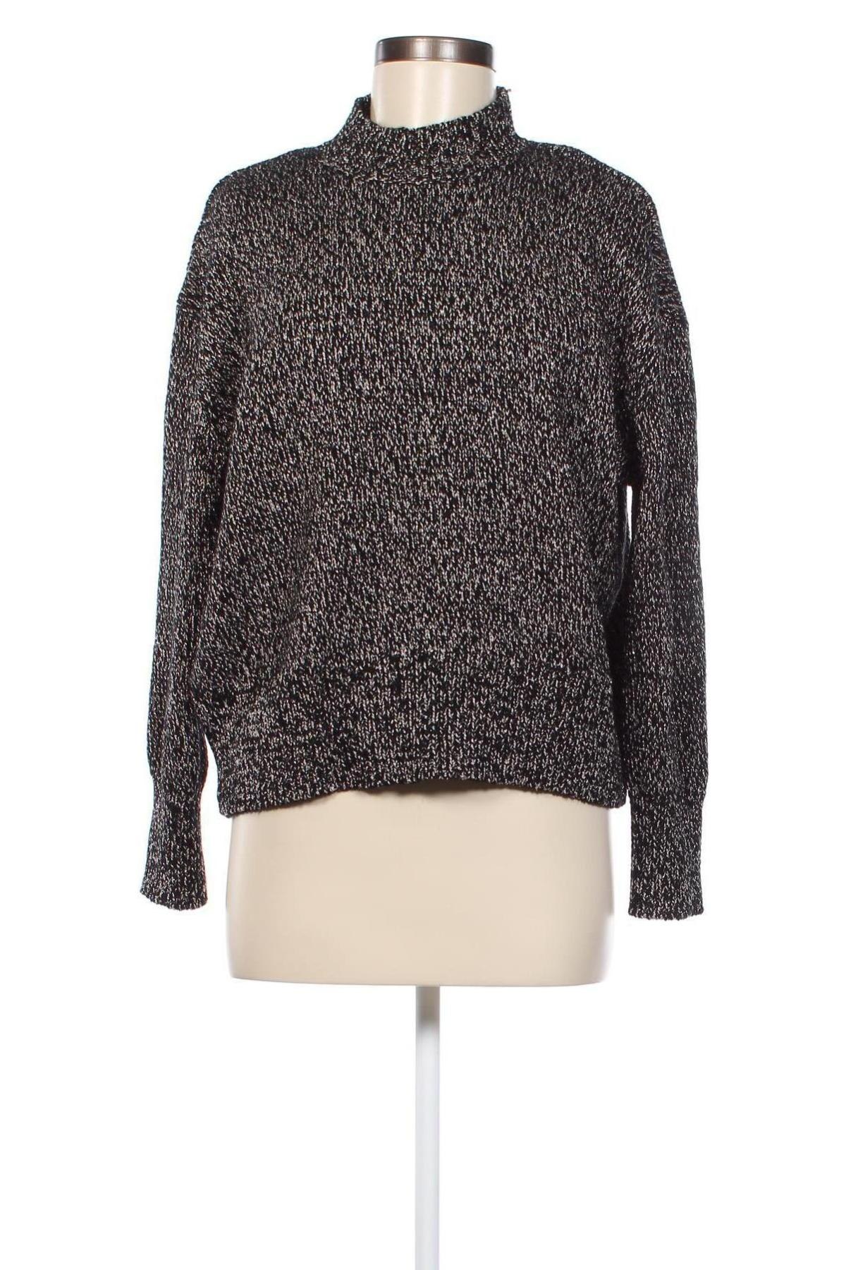 Γυναικείο πουλόβερ Someday., Μέγεθος S, Χρώμα Πολύχρωμο, Τιμή 25,36 €