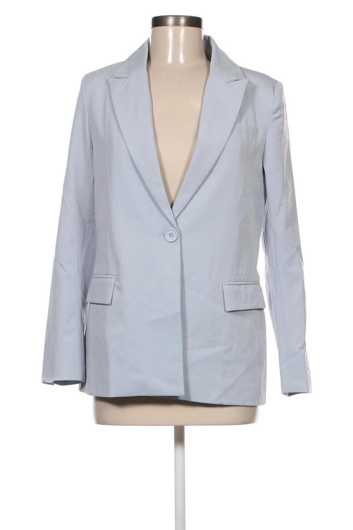 Damen Blazer Guido Maria Kretschmer for About You, Größe S, Farbe Blau, Preis € 67,79