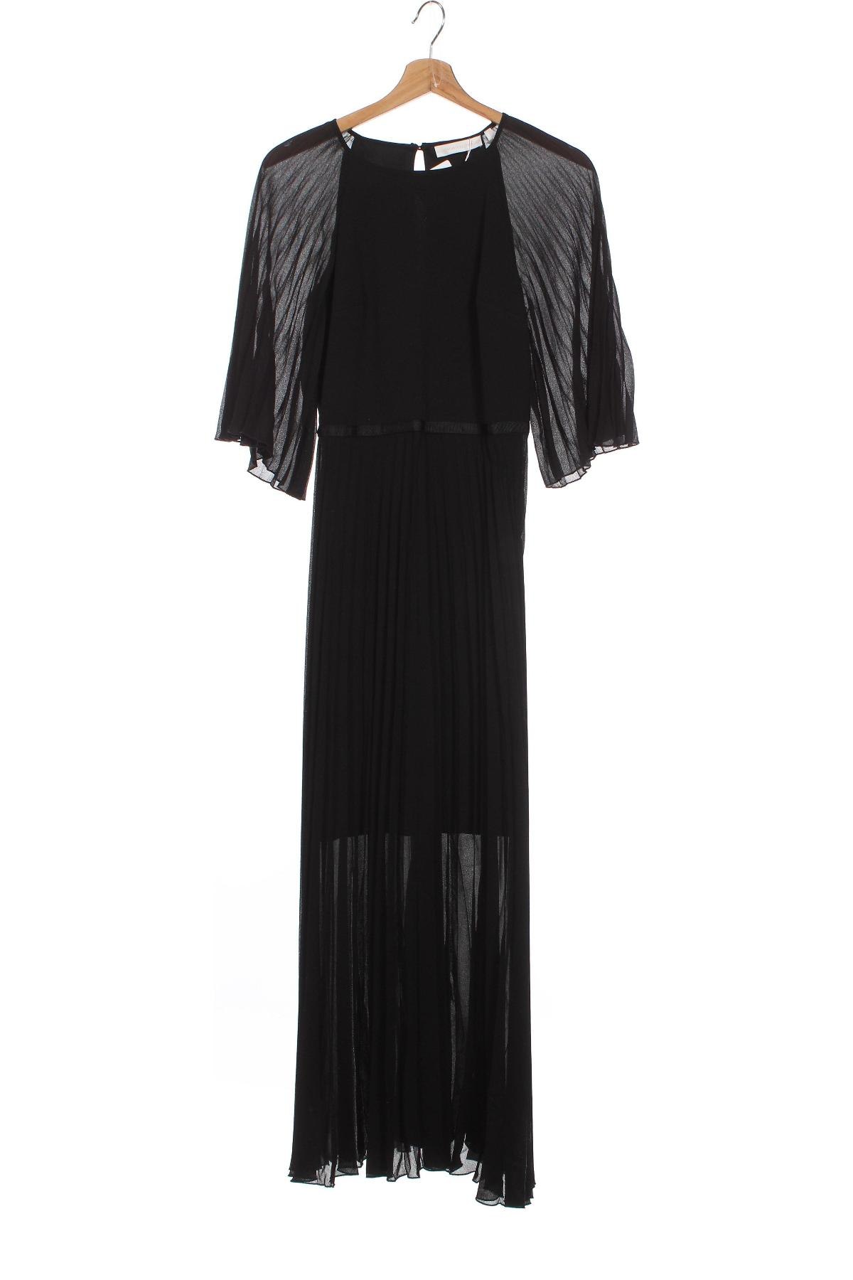 Φόρεμα Guido Maria Kretschmer for About You, Μέγεθος XS, Χρώμα Μαύρο, Τιμή 62,89 €
