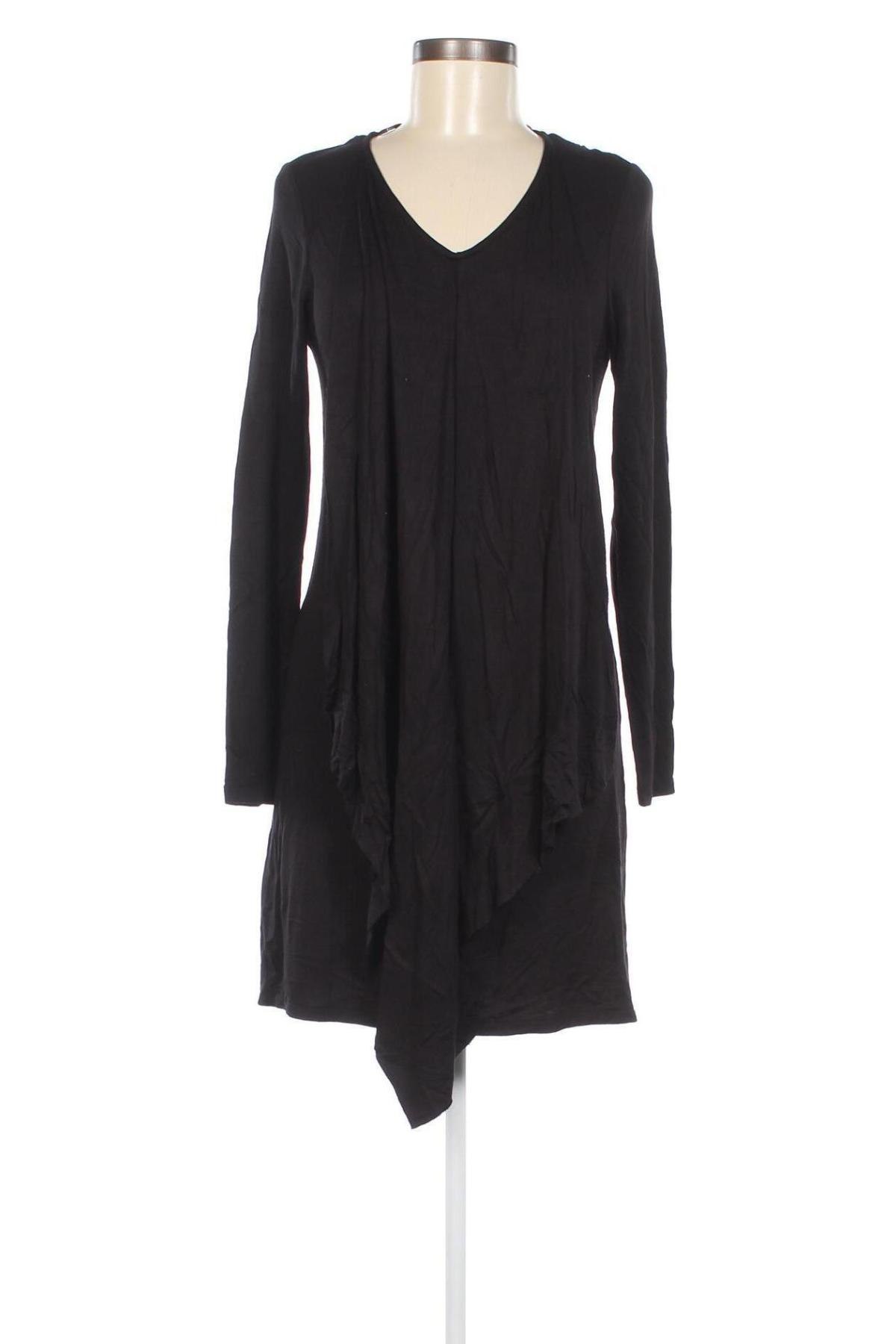 Φόρεμα Kensie, Μέγεθος XS, Χρώμα Μαύρο, Τιμή 27,84 €