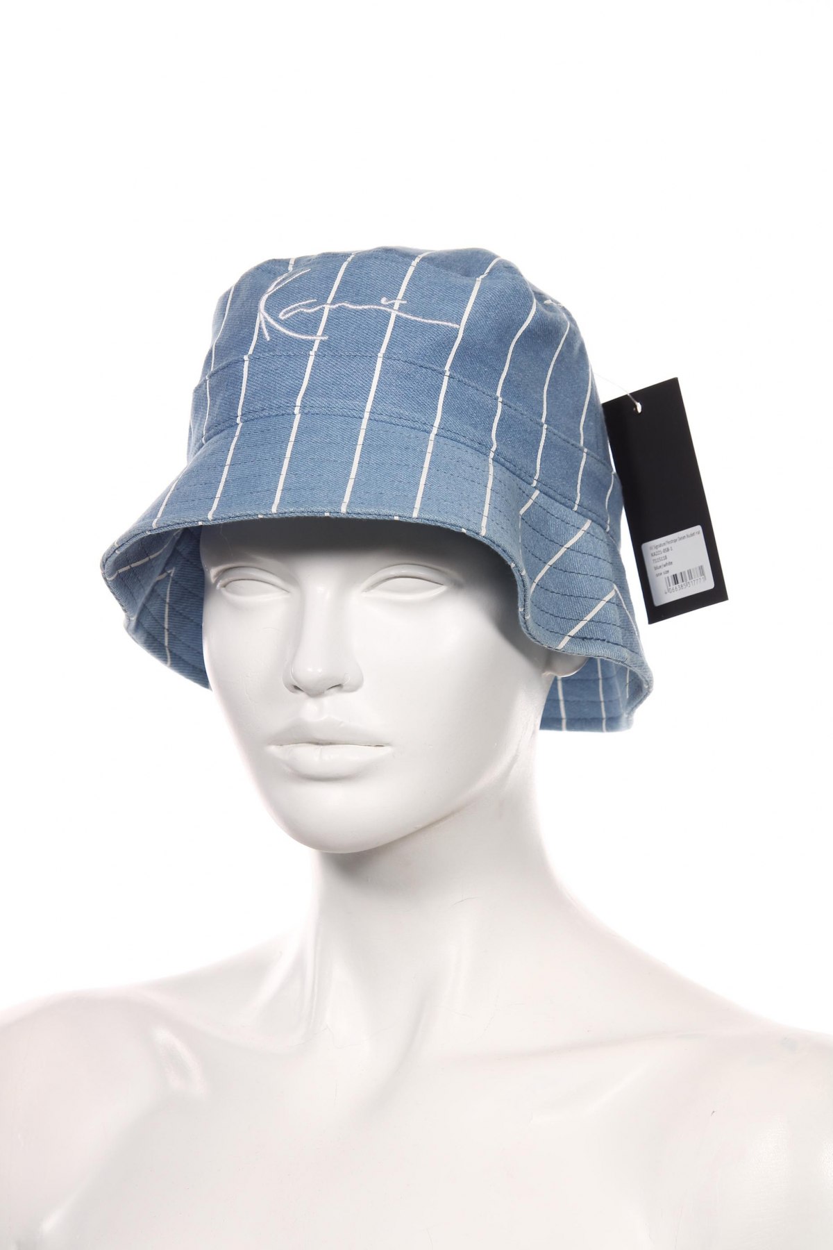 Καπέλο Karl Kani, Χρώμα Μπλέ, Τιμή 46,91 €