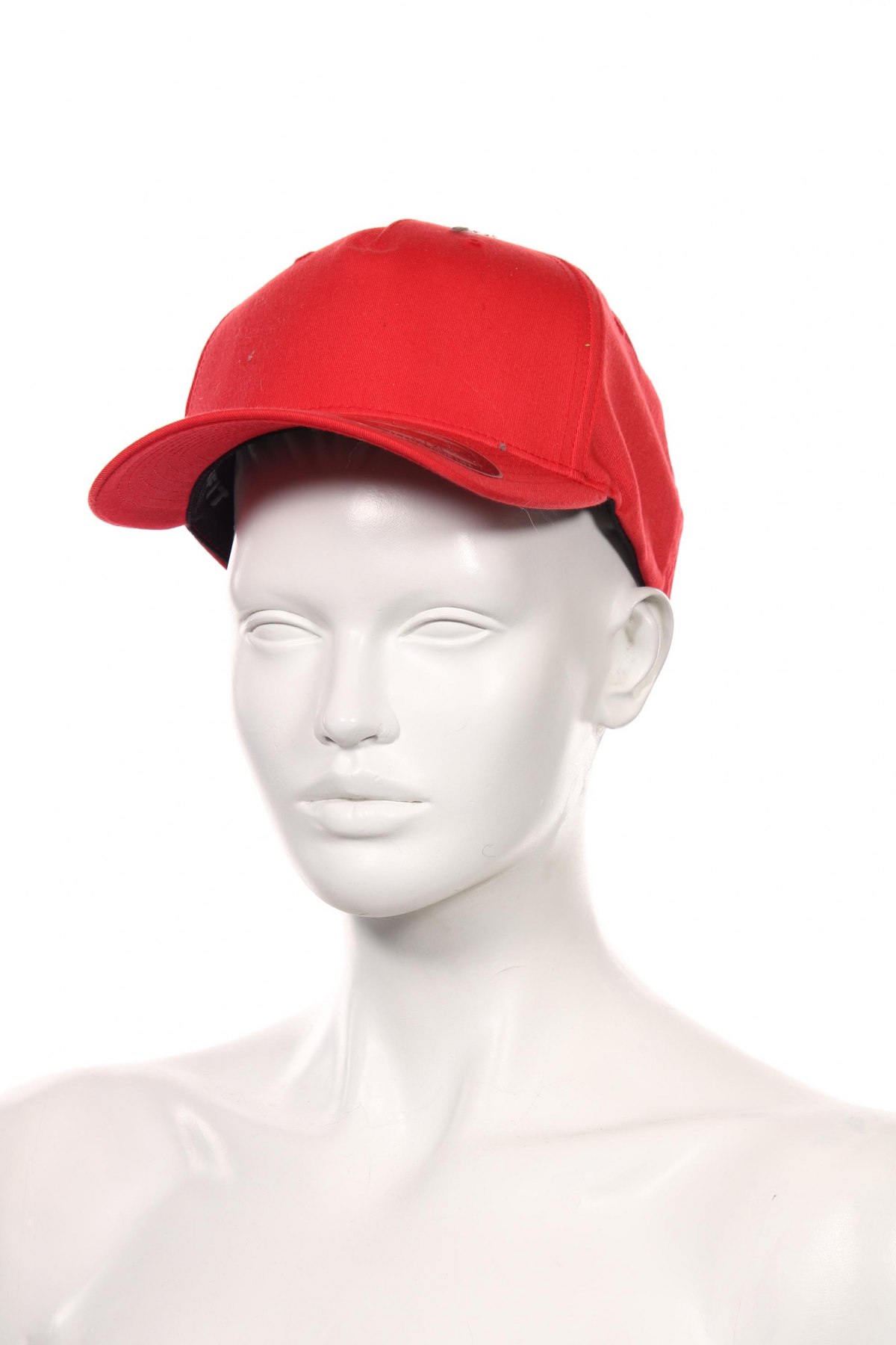Καπέλο Yupoong, Χρώμα Κόκκινο, Τιμή 2,06 €