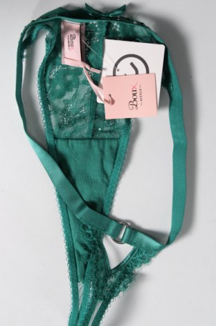 Bikini Boux Avenue, Größe M, Farbe Grün, Preis 20,10 €