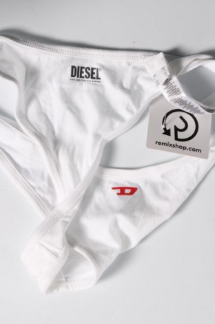 Bikini Diesel, Rozmiar M, Kolor Biały, Cena 95,96 zł