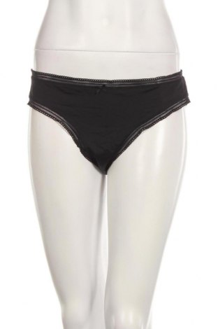 Bikini Etam, Größe L, Farbe Schwarz, Preis € 15,78