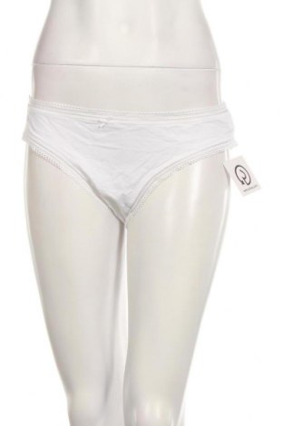 Bikini Etam, Größe L, Farbe Weiß, Preis 13,18 €