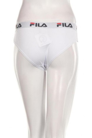 Bikini FILA, Größe M, Farbe Weiß, Preis 9,79 €