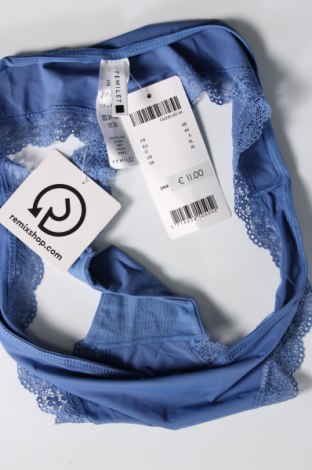 Bikini Femilet, Größe XL, Farbe Blau, Preis € 8,12