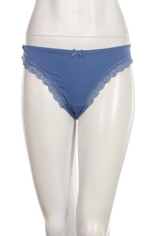 Bikini Femilet, Mărime XL, Culoare Albastru, Preț 38,68 Lei
