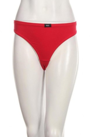 Bikini H.I.S, Größe M, Farbe Rot, Preis € 5,18