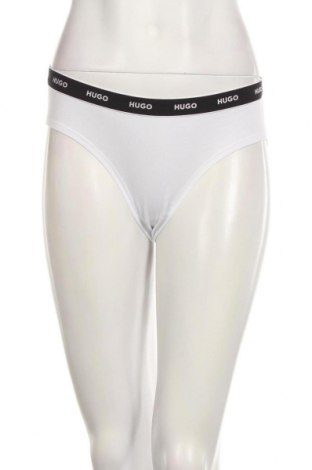 Bikini Hugo Boss, Größe L, Farbe Weiß, Preis 20,10 €