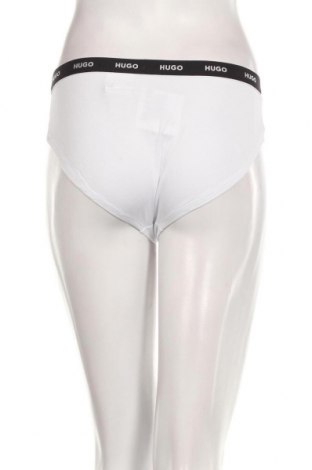 Bikini Hugo Boss, Größe L, Farbe Weiß, Preis € 20,10