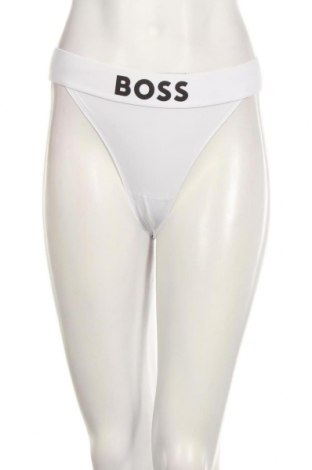 Bikini Hugo Boss, Mărime M, Culoare Alb, Preț 102,63 Lei