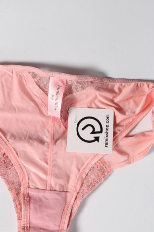 Bikini Hunkemoller, Mărime S, Culoare Roz, Preț 50,00 Lei