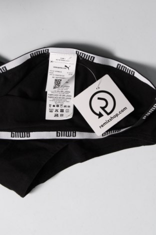 Bikini PUMA, Mărime XS, Culoare Negru, Preț 55,26 Lei