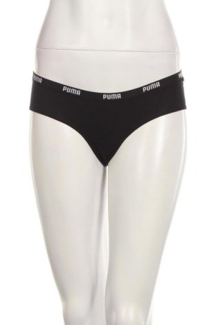 Bikini PUMA, Größe XS, Farbe Schwarz, Preis 10,82 €