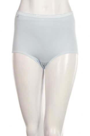 Bikini Sloggi, Größe M, Farbe Weiß, Preis 14,02 €