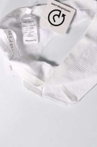 Μπικίνι Tamaris, Μέγεθος S, Χρώμα Λευκό, Τιμή 10,82 €