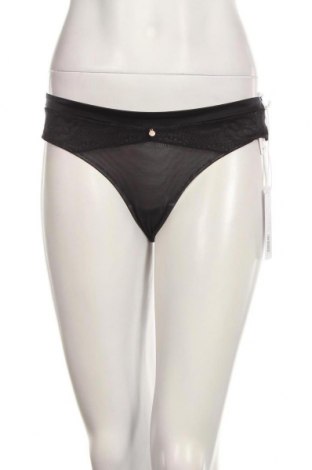 Bikini Tamaris, Größe S, Farbe Schwarz, Preis 4,62 €