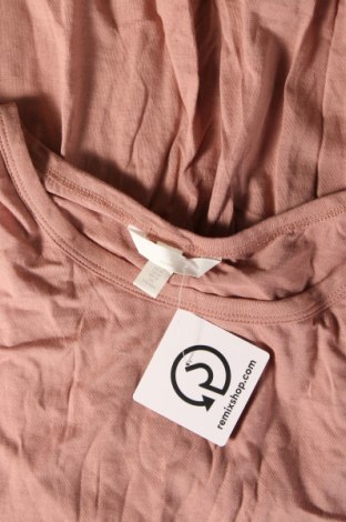 Блуза за бременни H&M Mama, Размер M, Цвят Бежов, Цена 6,65 лв.