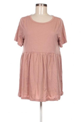 Блуза за бременни H&M Mama, Размер M, Цвят Бежов, Цена 19,00 лв.