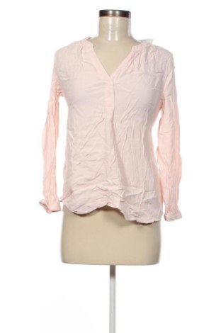 Блуза за бременни H&M Mama, Размер S, Цвят Розов, Цена 4,94 лв.