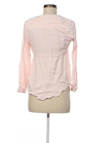 Блуза за бременни H&M Mama, Размер S, Цвят Розов, Цена 3,99 лв.