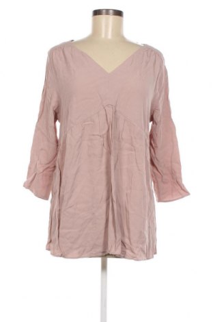 Блуза за бременни H&M Mama, Размер L, Цвят Розов, Цена 5,32 лв.